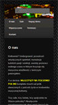 Mobile Screenshot of kotlownia.net
